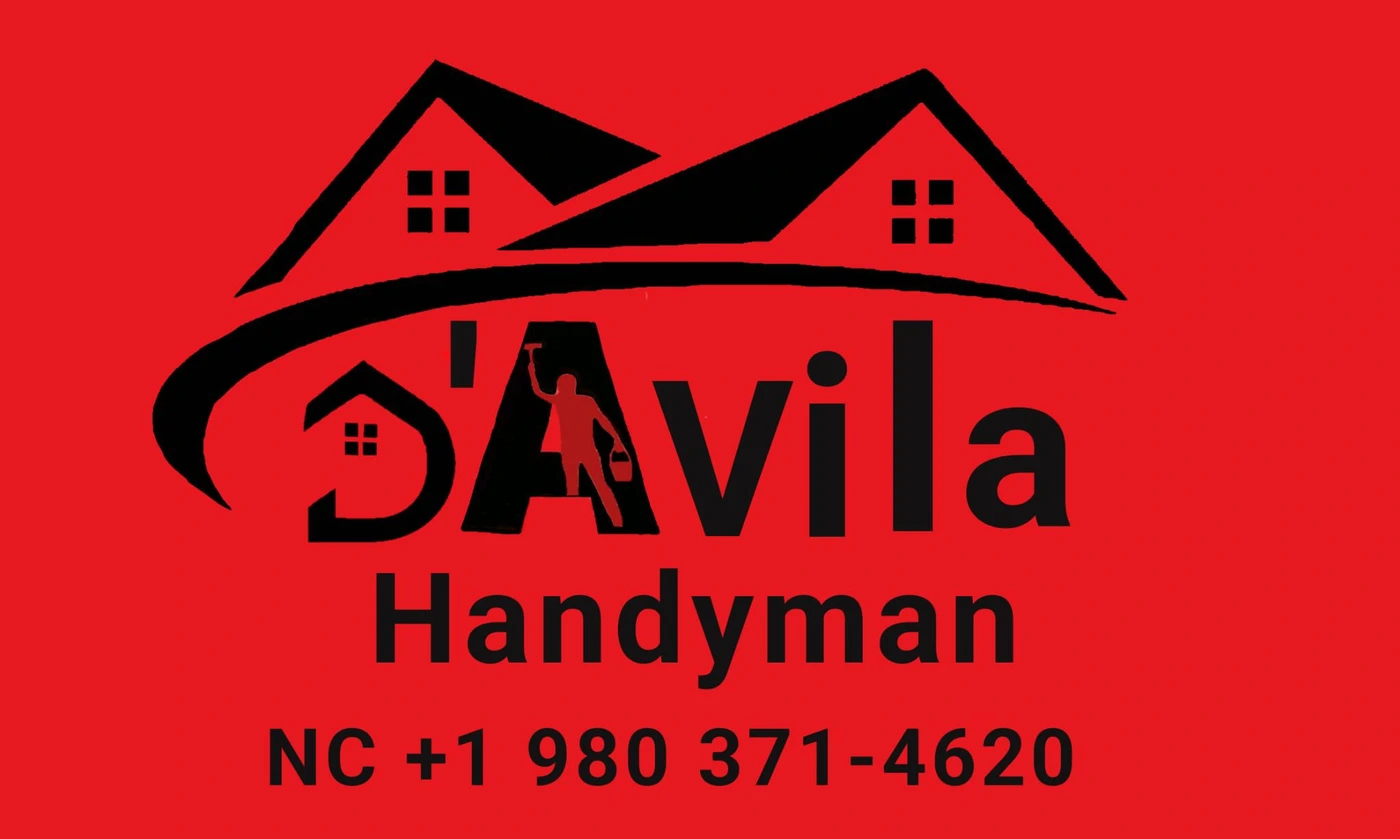 D'Avila Handyman logo